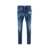 DSQUARED2 DSQUARED2 Jeans BLUE