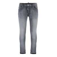 Blugi DSQUARED2 Skater Jeans Barbati