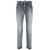 DSQUARED2 DSQUARED2 Skater Jeans GREY