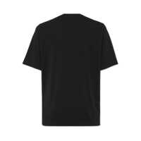 Tricouri pentru Barbati - Tricouri DSQUARED2 DSQUARED2 Cotton Crew-Neck T-Shirt Black Barbati (BM 18452169) - B-mall.ro