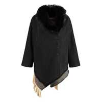 Geci Parka Bazar Deluxe Canvas Parka Femei
