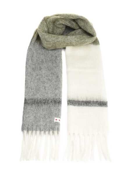 Esarfe Marni Marni Scarves And Foulards MULTICOLOURED Femei (BM 18452244) 1