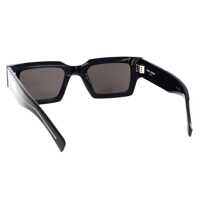 Ochelari de soare Saint Laurent Dama - Ochelari de soare Saint Laurent Saint Laurent Eyewear Sunglasses Black Femei (BM 18452427) - B-mall.ro