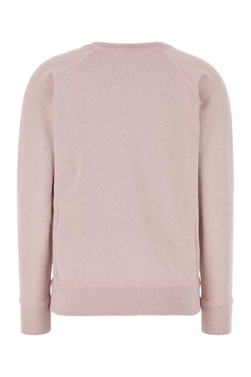 Pulovere Isabel Marant Isabel Marant toile Sweatshirts PINK Femei (BM 18452520) 2