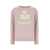 Isabel Marant Isabel Marant Étoile Sweatshirts PINK
