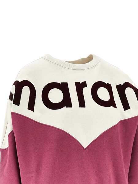 Pulovere Isabel Marant Isabel Marant toile Sweatshirts MULTICOLOURED Femei (BM 18452523) 2