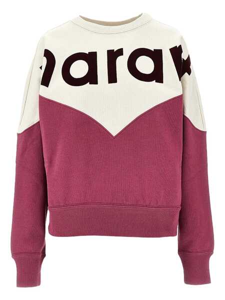 Pulovere Isabel Marant Isabel Marant toile Sweatshirts MULTICOLOURED Femei (BM 18452523) 1