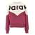 Isabel Marant Isabel Marant Étoile Sweatshirts MULTICOLOURED