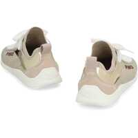 Pantofi sport Pinko Dama - Sneakers Pinko Pinko Reby Low-Top Sneakers Beige Femei (BM 18452526) - B-mall.ro