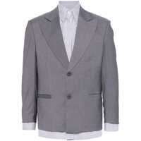 Geci Kidsuper Jackets And Vests Barbati