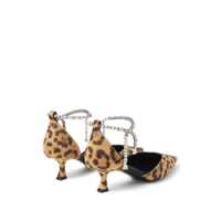 Pantofi cu toc Jimmy Choo Dama - Pantofi cu toc Jimmy Choo Jimmy Choo Heeled Shoes MULTICOLOR Femei (BM 18452577) - B-mall.ro