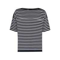 Tricouri Roberto Collina Knitted T-Shirt Femei