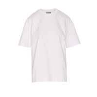 Tricouri Ganni T-Shirt Femei