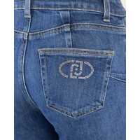 Imbracaminte Dama - Blugi Liu Jo Liu Jo Jeans BLUE Femei (BM 18452823) - B-mall.ro