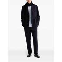 Imbracaminte Prada pentru Barbati - Camasi Prada Prada Oxford Shirt In Cotton BLUE Barbati (BM 18452901) - B-mall.ro