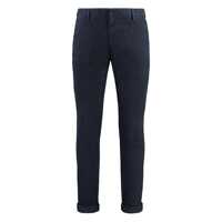 Pantaloni Dondup Gaubert Cotton Chino Trousers Barbati