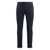 Dondup Dondup Gaubert Cotton Chino Trousers BLUE