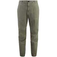 Pantaloni Dondup Cotton Cargo-Trousers Barbati