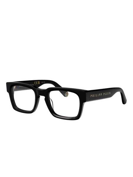 Ochelari de soare Philipp Plein Philipp Plein Optical Black Barbati (BM 18453078) 2