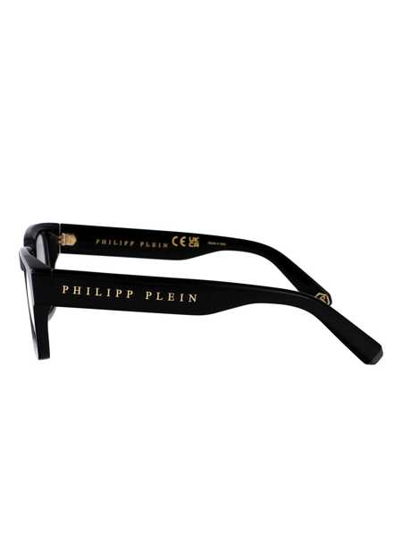 Ochelari de soare Philipp Plein Philipp Plein Optical Black Barbati (BM 18453078) 3