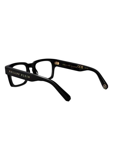 Ochelari de soare Philipp Plein Philipp Plein Optical Black Barbati (BM 18453078) 4