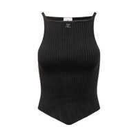 Topuri Courrèges Top Signature Pointy Femei