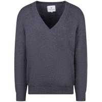 Pulovere Seven Gauge Merino Jersey Barbati