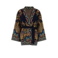 Pulovere Etro Knitwear Femei