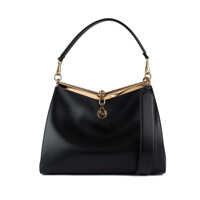 Genti de mana Etro Vela Bag Large Black Femei