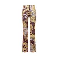 Pantaloni casual Etro Pant Femei