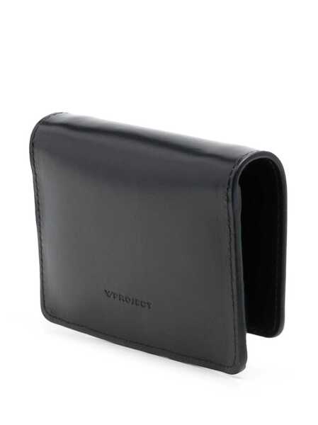 Portofele Y/PROJECT Y/Project Wallets Black Femei (BM 18453345) 3