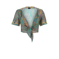 Sosete Etro Shirts Femei