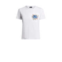 Topuri Etro T-Shirts And Polos Femei
