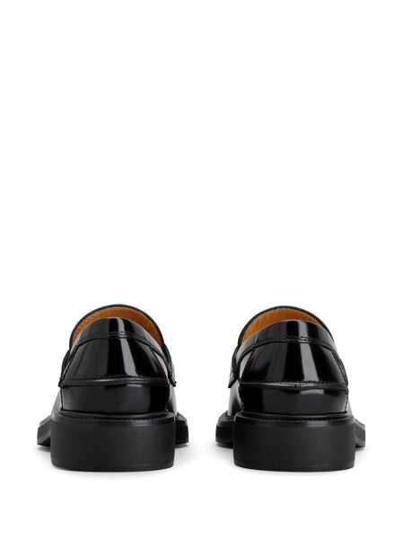 Mocasini TODS TodS Moccasins  Black Femei (BM 18453567) 3