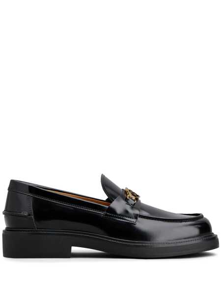 Mocasini TODS TodS Moccasins  Black Femei (BM 18453567) 1