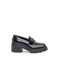 Mocasini Tod'S Leather Moccasin Femei