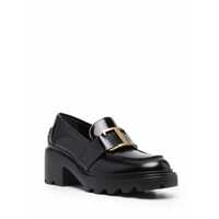 Mocasini Dama - Mocasini TODS TodS Moccasters Black Femei (BM 18453591) - B-mall.ro