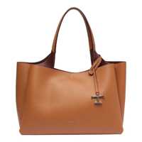 Genti de mana Tod'S Medium Leather Shopping Bag Femei