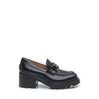 Mocasini Tod'S Leather Moccasin Femei