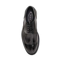 Pantofi eleganti TOD'S pentru Barbati - Pantofi eleganti TODS TodS Laced Derby Black Barbati (BM 18453627) - B-mall.ro