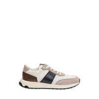 Sneakers Tod'S Leather Sneaker Barbati