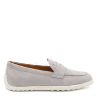 Mocasini Tod'S Flat Shoes Femei