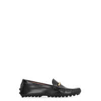 Mocasini Tod'S Gommino Leather Loafers Femei