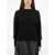 Tom Ford Boat-Neck Sweater BLACK
