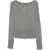 Tom Ford Boat-Neck Sweater GREY