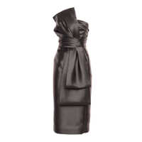 Rochii Alberta Ferretti Midi Dress Femei