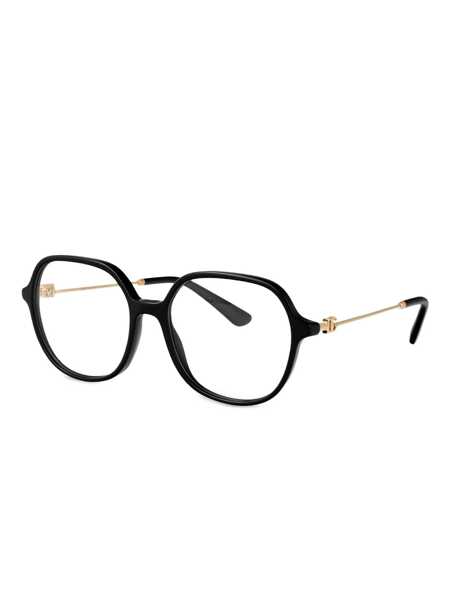 Ochelari de soare Dolce & Gabbana Dolce & Gabbana Optical 501 BLACK Femei (BM 18454419) 2