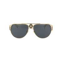 Ochelari de soare Versace Sunglasses Barbati