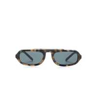 Ochelari de soare Giorgio Armani Sunglasses Barbati