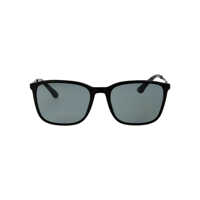 Ochelari de soare Giorgio Armani Sunglasses Barbati